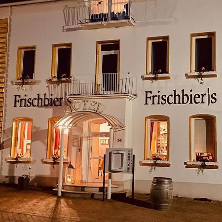Frischbier'S Gaestezimmer Schmelz-Primsweiler Buitenkant foto