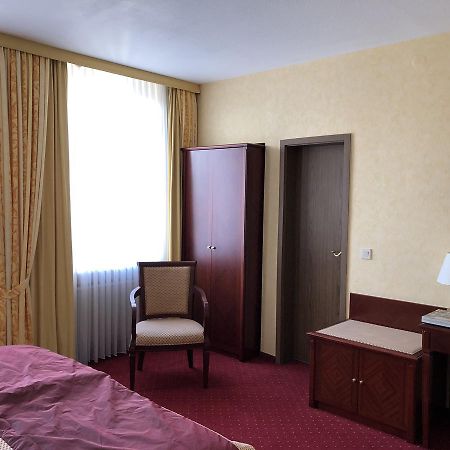Frischbier'S Gaestezimmer Schmelz-Primsweiler Buitenkant foto