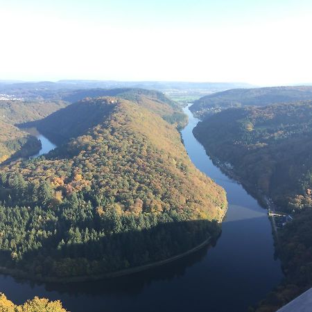 Frischbier'S Gaestezimmer Schmelz-Primsweiler Buitenkant foto