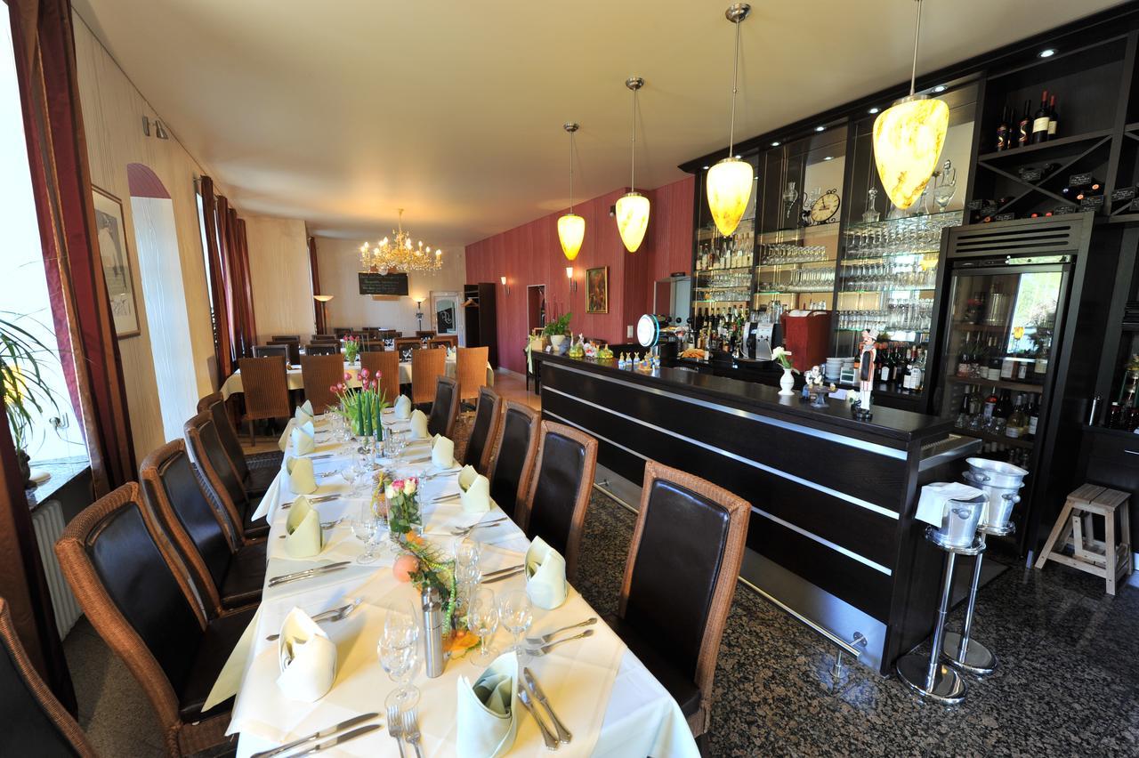 Frischbier'S Gaestezimmer Schmelz-Primsweiler Buitenkant foto