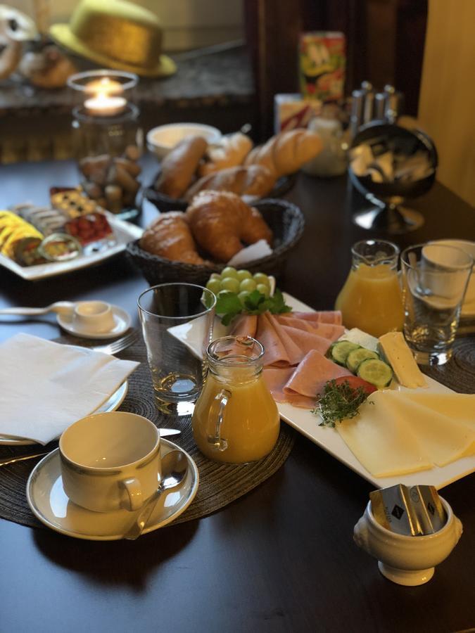 Frischbier'S Gaestezimmer Schmelz-Primsweiler Buitenkant foto