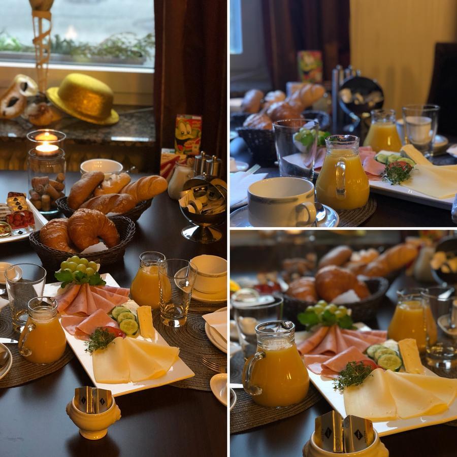 Frischbier'S Gaestezimmer Schmelz-Primsweiler Buitenkant foto