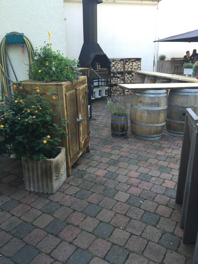 Frischbier'S Gaestezimmer Schmelz-Primsweiler Buitenkant foto