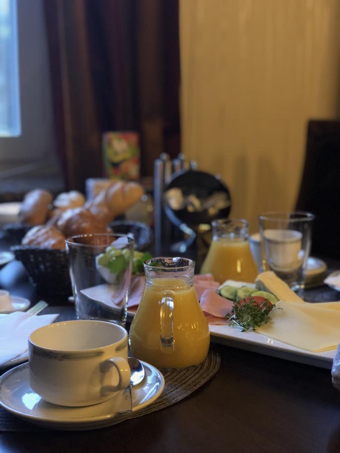 Frischbier'S Gaestezimmer Schmelz-Primsweiler Buitenkant foto
